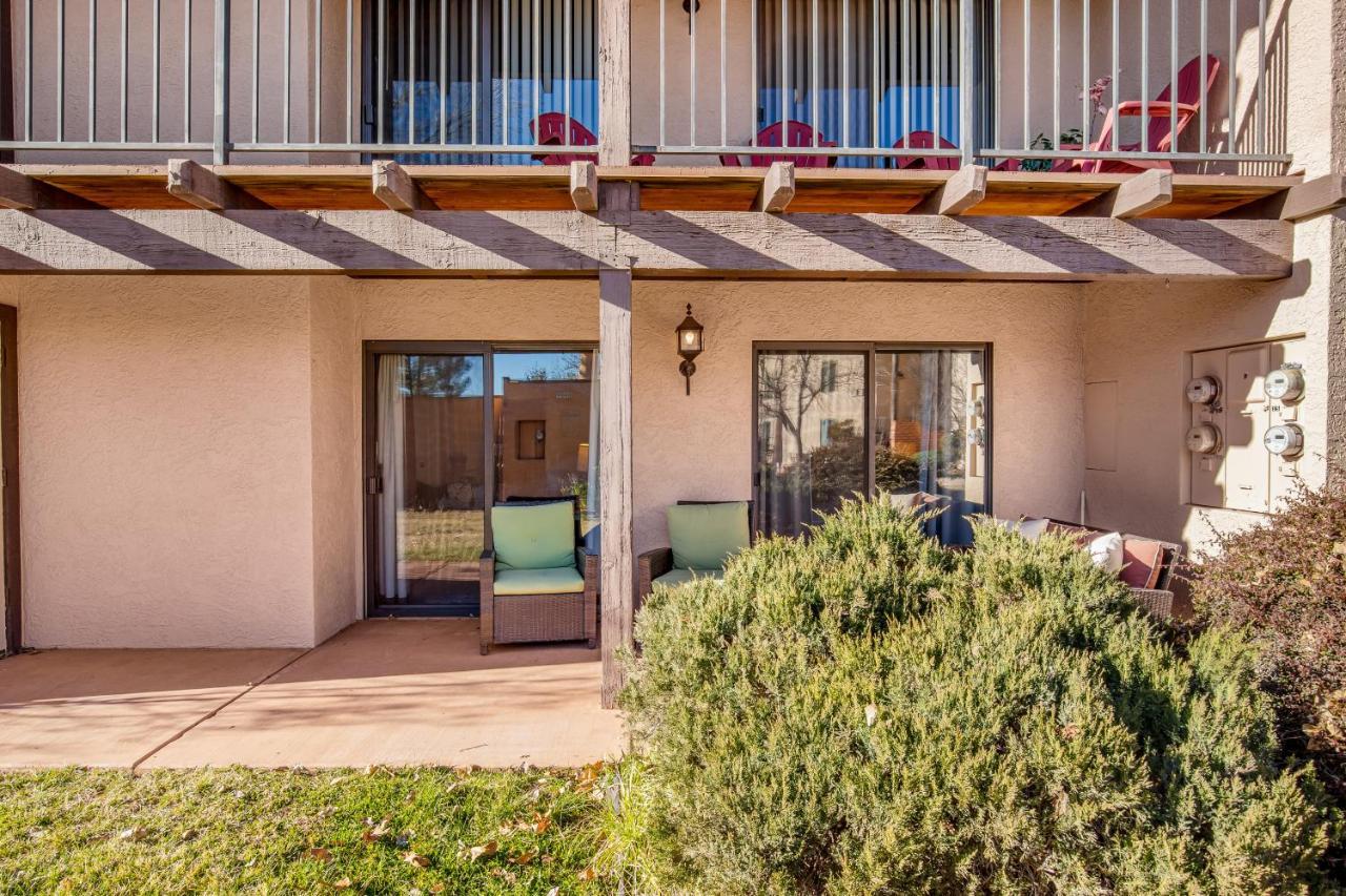 Sedona Retreatアパートメント エクステリア 写真